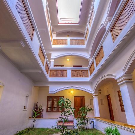 The Fort Bungalow Kochi Kamer foto
